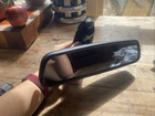 2012 Bmw X5 Rear View Mirror With Camera 10-14 Oem 9052673 922598001 Used. Price: $100.00.