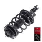 Front Strut Coil Spring For Toyota Camry Lexus ES300 2002 2003 Left Side 171491 New. Price: $71.43.