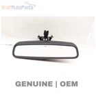 2015-2019 Bmw X6 Interior Rear View Mirror (ec / Led Gto) 9274268 Used. Price: $18.99.