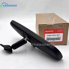 Genuine For Honda / Acura Interior Rear View Mirror Oem 76400-SDA-A03 New. Price: $28.80.