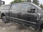 Used Front Center Interior Rear View Mirror Fits: 2017 Ford F250SD Pickup Automa. Price: $168.91.