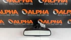 Rear View Mirror Chrysler Town Cntry 10 11 12 Used. Price: $63.00.