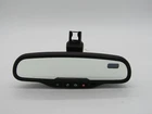 Cadillac Cts 2005 2006 2007 Rear View Mirror W/auto Dimming Used. Price: $30.00.