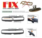 For 89-01 Mercedes R129 SL320 SL500 500SL 300SL D136 Rear View Mirror Repair Kit New. Price: $52.77.