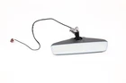 2021 - 2022 Mercedes GLS450 X167 Front Windshield Rear View Mirror Oem Black 215 Used. Price: $152.96.