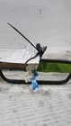 Rear View Mirror 156 Type GLA250 Fits 15-20 Mercedes Gla-class 534548 Used. Price: $80.07.