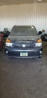 Passenger Right Sun Visor With Illumination Fits 02-07 Rendezvous 2112686 Used. Price: $38.00.