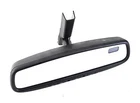 2007-2014 Toyota Tundra Auto Dim Rear Mirror Backup Lcd Camera Compass Homelink Used. Price: $224.99.