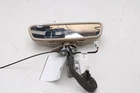 2012-2013 Mercedes-benz E350 Sport 4MATIC Interior Inside Rear View Mirror Used. Price: $70.83.