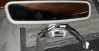 10-11 W212 Mercedes E63 Amg Interior Rear View Mirror W/ Home Link Y5764 Used. Price: $70.00.