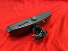 Bmw F30 F36 3/4 Series Interior Rearview Mirror Homelink Compass Ec/led/gto Oem Used. Price: $53.95.