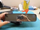 Honda Ridgeline Pilot 06 07 08 09 10 11 12 Rearview Mirror Compass Manual Dim Used. Price: $199.94.