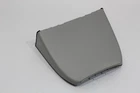Audi A8 D4 Rear View Mirror Trim Cover Crystal Silver New Genuine 4H0907299EP5. Price: $89.75.