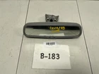 2004 2005 Volkswagen Touareg Interior Rear View Mirror Oem+ Used. Price: $66.59.