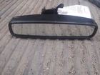 Rear View Mirror Lane Keep Assist Fits 18-20 Lincoln Continental 3061194 Used. Price: $79.00.