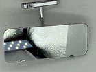 Triumph TR2 TR3A Cockpit Rear View Interior Mirror 609317 601999 New. Price: $40.55.