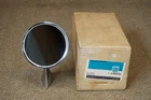 Nos Gm 57 58 59 60 61 62 63 64 66 67 Corvette Outside Door Mirror 3840784 New. Price: $299.99.