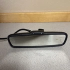 2005-2007 Ford Five Hundred Interior Rear View Mirror Used 6U5Z17700A Oem. Price: $39.99.