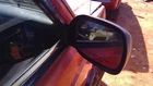 Passenger Side View Mirror Power Lhd Non-heated Fits 97-01 Cherokee 225179 Used. Price: $63.19.
