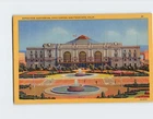 Postcard Exposition Auditorium Civic Center San Francisco California Usa Unspecified. Price: $19.57.
