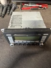 2006-2010 Volkswagen Passat/ Jetta/ Golf/ Genuine Radio Cd Player Oem 1K0035180N. Price: $69.99.