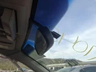 2013 Subaru Legacy Rear View Mirror W/ Camera Display - Used, Suv, Oem. Price: $88.35.