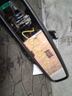 Rear View Mirror Automatic Dimming Fits 20-23 Maxima 3116834 Used. Price: $79.00.