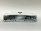 1997-00 Mercedes R129 W140 Interior Rear View Inside Mirror Trim Frame Oem Used. Price: $64.99.