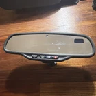 2005-2009 Cadillac Sts Srx Interior Rear View Mirror Oem Used. Price: $55.00.