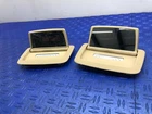 2016 - 2019 Bmw 750 G12 Right & Left Rear Vanity Mirror Dome Light 51447416576 Used. Price: $59.50.