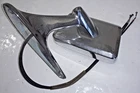 1966 Mercury Exterior Remote Door Mirror A34771-BM5C MEL780 Used. Price: $25.19.