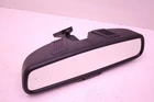 2013-2016 Chrysler Town & Country Interior Rear View Mirror Oem D9XBV Used. Price: $49.99.
