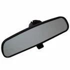 Genuine Ford Interior Rear View Mirror 6U5Z17700B New. Price: $58.18.
