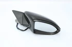 2015-2021 Volkswagen Golf Gti MK7 Right Side Door Rear View Mirror Oem L041 Used. Price: $194.37.