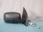 08-10 Land Rover LR2 Pwr Heat Fold Mirror Right Passenger Puddle Plugs Oem Used. Price: $479.99.