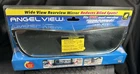 New Improved Angel Wide-angle Rearview Mirror As-seen-on-tv Reduce Blind.... Price: $18.63.