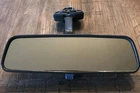 Nissan Pulsar Nx 1986 Rear View Mirror Used. Price: $55.00.