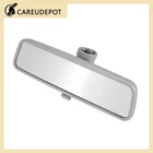 Gray Car Interior Inner Rearview Mirror Fit For Volkswagen Jetta MK4 1999-2004 New. Price: $22.26.