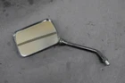 Hyosung 2007 Oem Comet Left Side Mirror Used. Price: $27.00.
