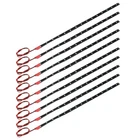 Autohaux 10 Pcs 30CM 1FT Interior Universal Led Strip A22011200UX0314, Red New. Price: $12.36.