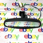 2001 - 2009 Subaru Legacy Outback Baja Rear View Mirror Oem Auto Dimming 6352 Used. Price: $59.95.
