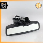 14-17 Maserati Quattroporte M156 Interior Rear View Mirror 675000543 Oem Used. Price: $62.25.