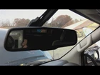 Rear View Mirror With Automatic Dimming Sl Fits 13-19 Frontier 1254899 Used. Price: $82.45.