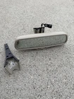 2008-2012 Audi A5 A4 S4 Q5 Q7 Oem Tan Carbon Detector Pin Rearview Mirror Used. Price: $79.99.