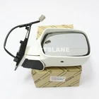 Toyota Land Cruiser Lexus LX450 Oem Right Outer Rear View Mirror 87910-60190-08 New. Price: $213.42.
