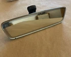 2017-2023 Tesla Model Front Windshield Interior Rear View Mirror Oem Used. Price: $68.78.