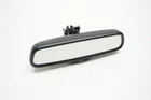 2014-2017 Audi SQ5 Rear View Mirror Auto Dim Compass 8T0857511AC Used. Price: $103.39.