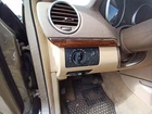 Rear View Mirror 164 Type GL450 Fits 07-12 Mercedes Gl-class 11948814 Used. Price: $66.02.