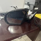 14-17 Mercedes S550 W222 Left Driver Side View Mirror W/power Fold And Camera Used. Price: $550.00.