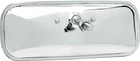 United Pacific Interior Rear View Mirror For 1947-1959 Chevy And Gmc Trucks New. Price: $37.98.